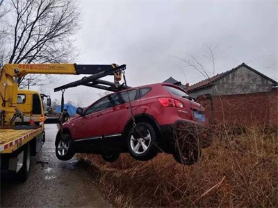 壶关楚雄道路救援