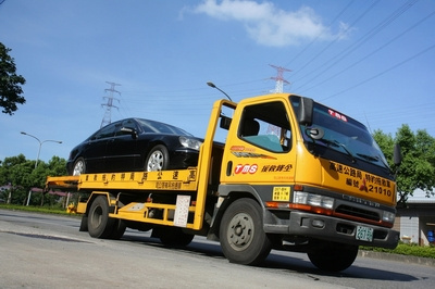 壶关旅顺口区道路救援