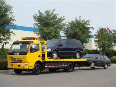 壶关阳泉矿区道路救援